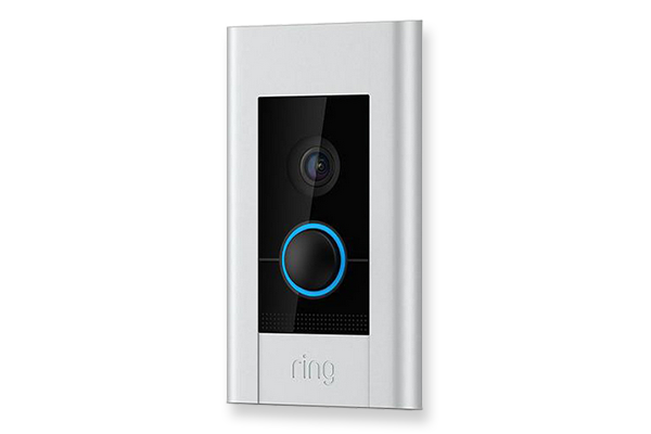 Ring Elite Video Doorbell
