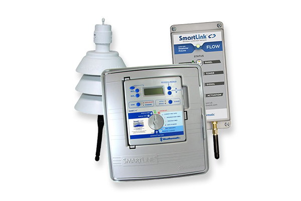 SmartLink® Irrigation System