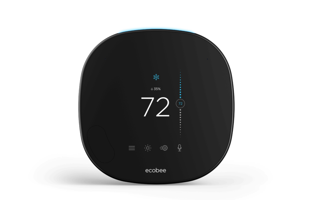 Ecobee Smart Thermostat