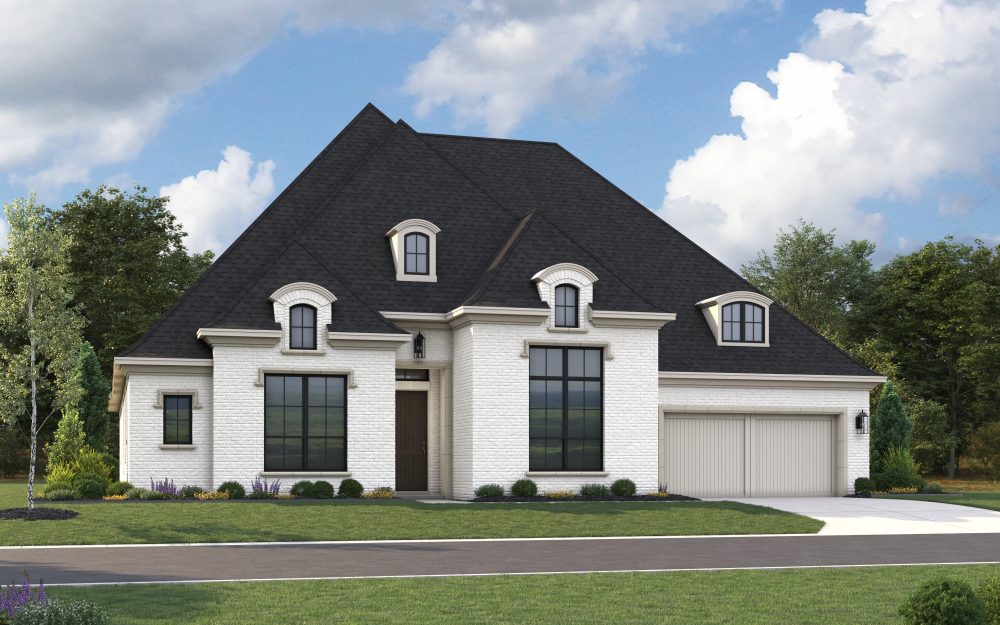 Inventory Home Spotlight