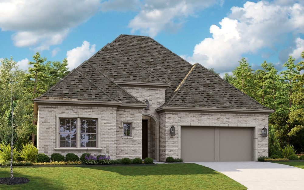 Inventory Home Spotlight