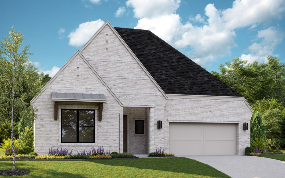 Inventory Home Spotlight