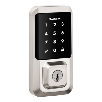 Kwikset Touchscreen Smart Lock