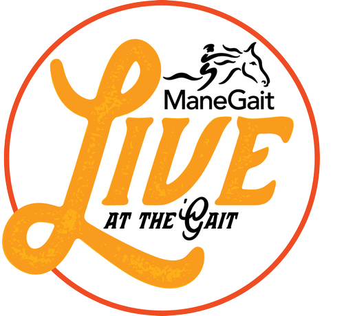 ManeGait LIVE - Country Fair and Concert