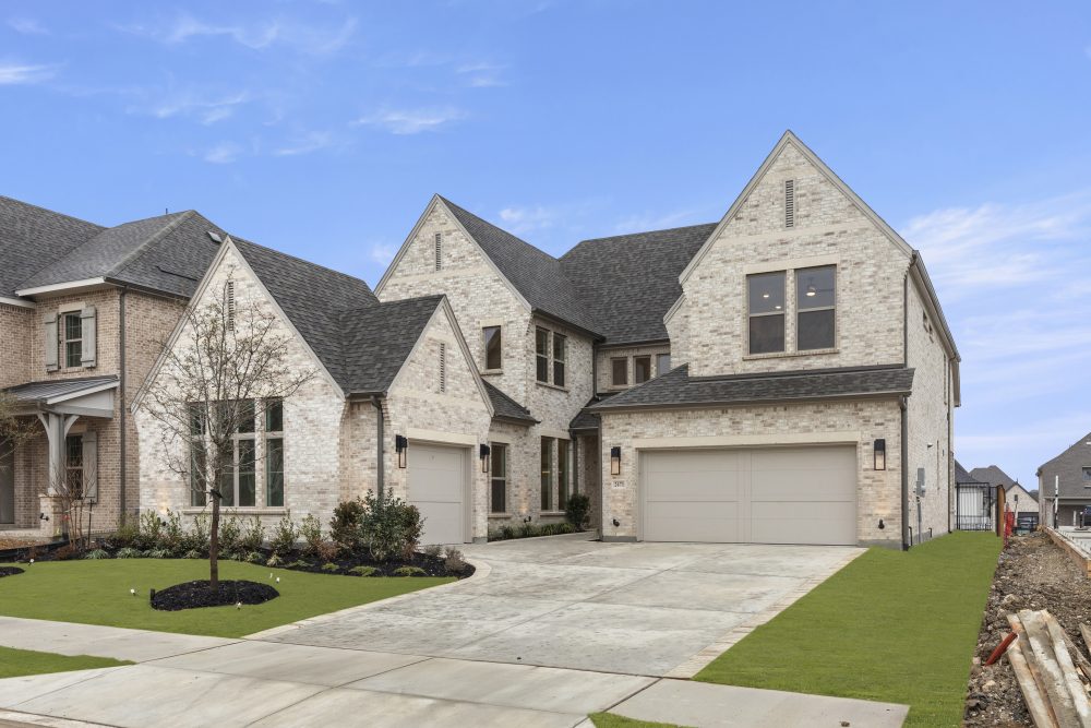 Inventory Home Spotlight