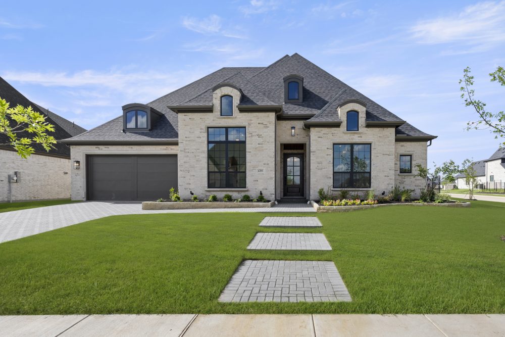Inventory Home Spotlight