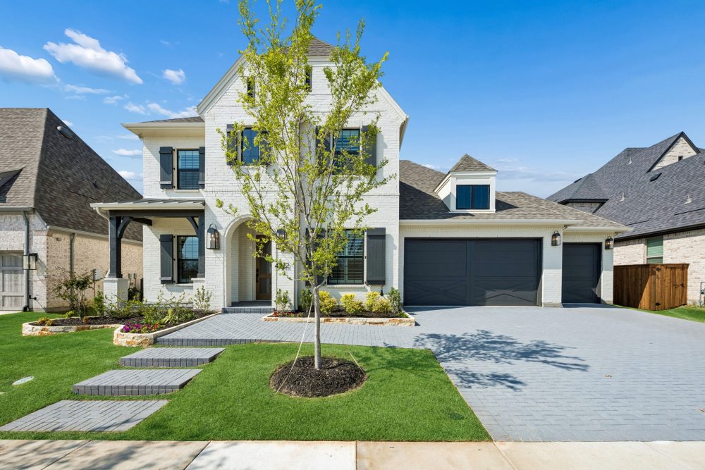 Inventory Home Spotlight