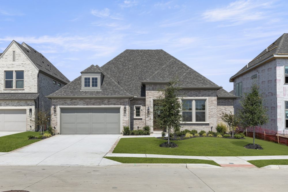 Inventory Home Spotlight
