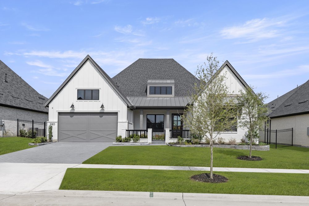 Inventory Home Spotlight