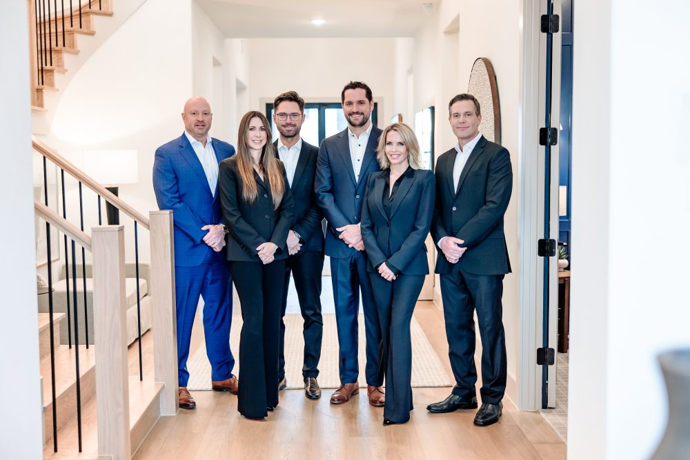 We are committed to being the best.