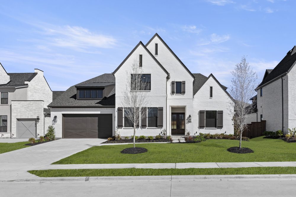 Inventory Home Spotlight