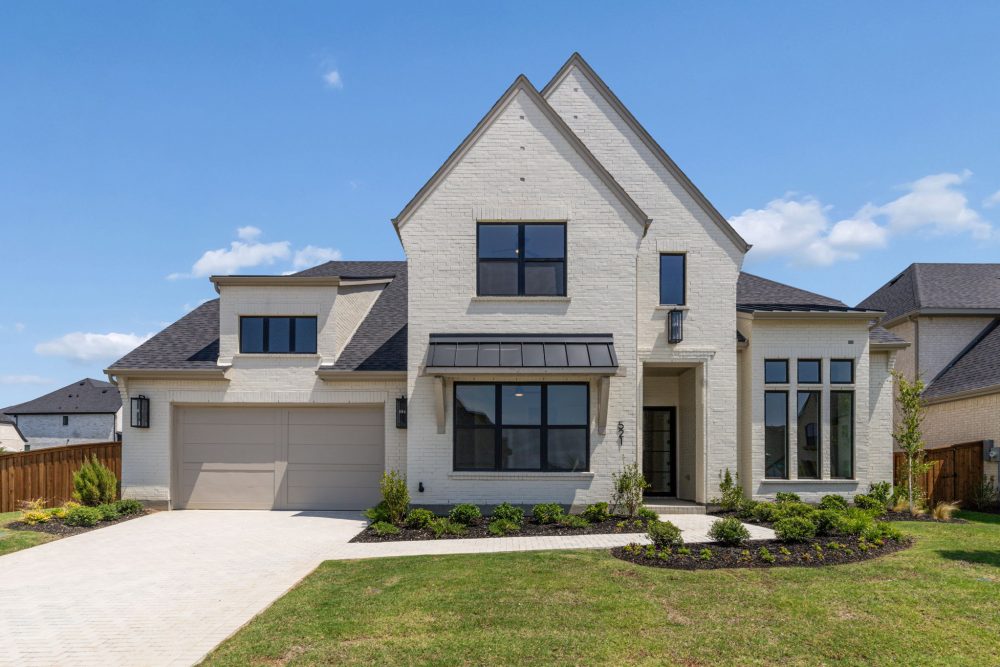 Inventory Home Spotlight