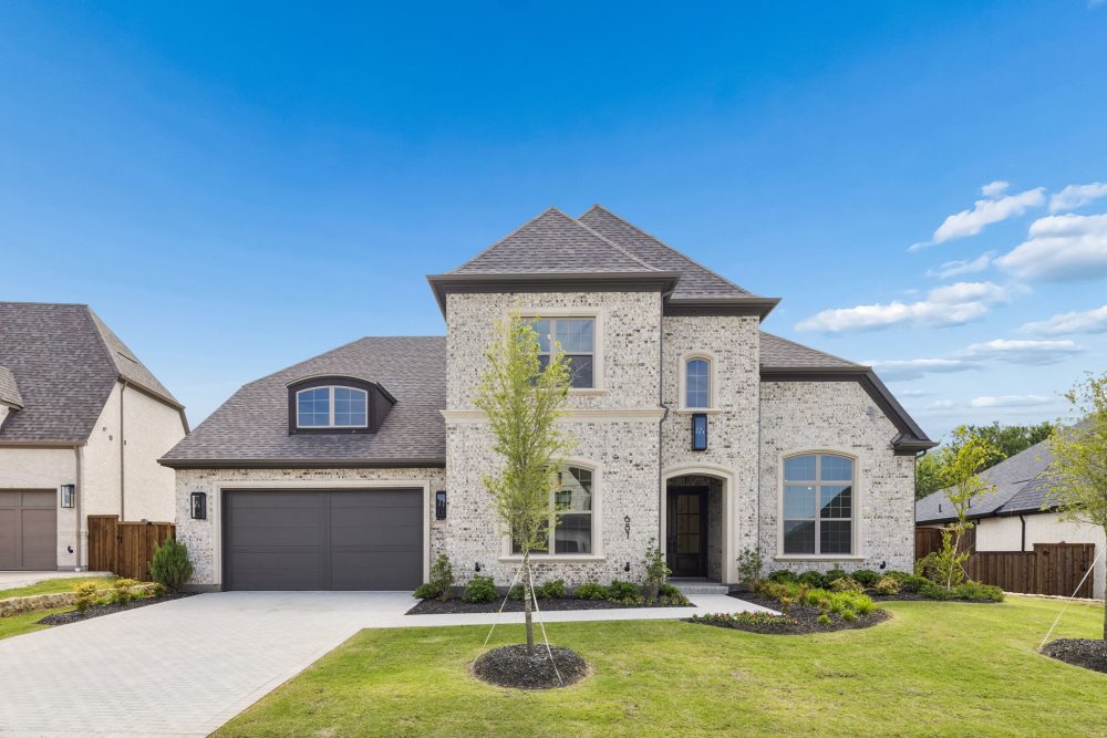 Inventory Home Spotlight