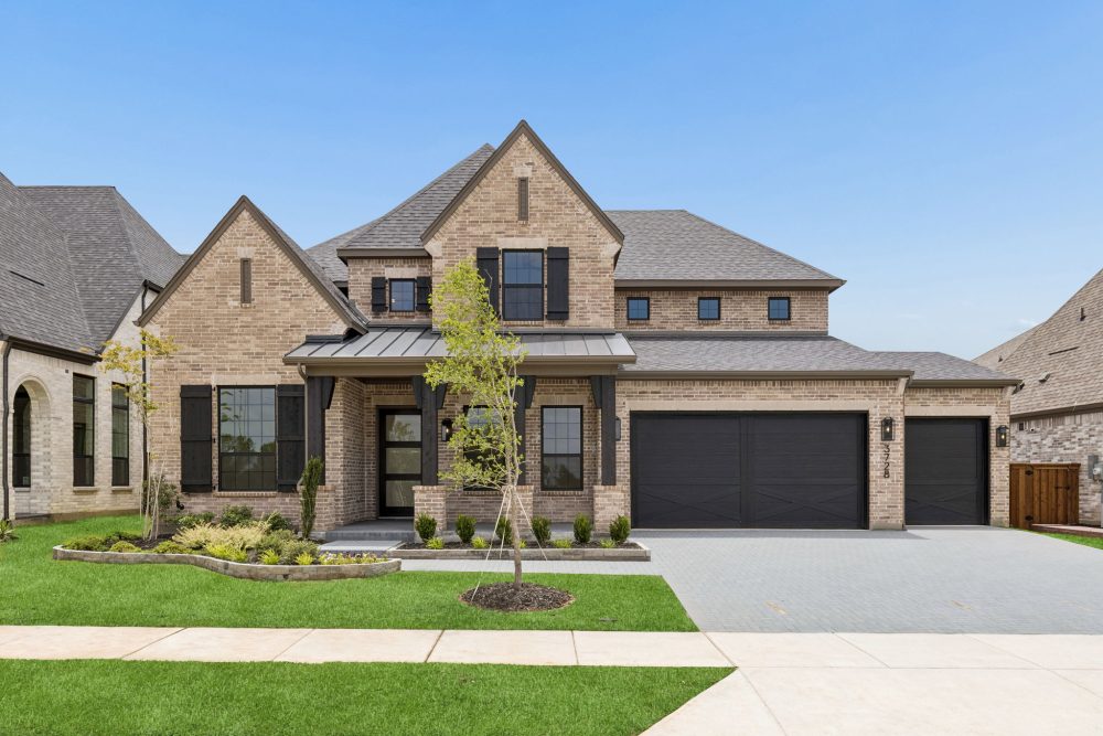 Inventory Home Spotlight