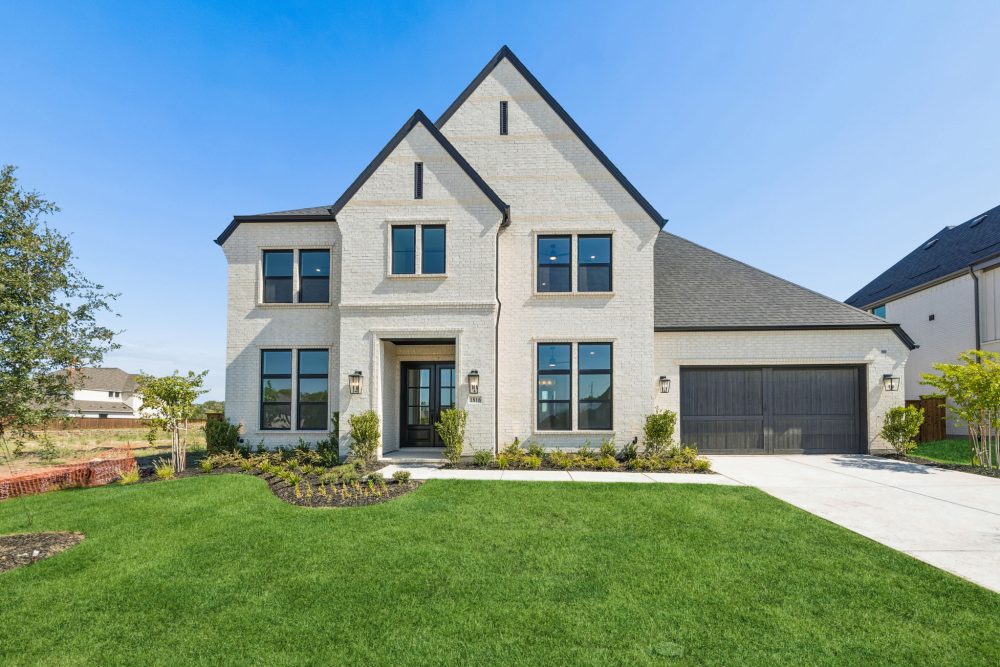 Inventory Home Spotlight