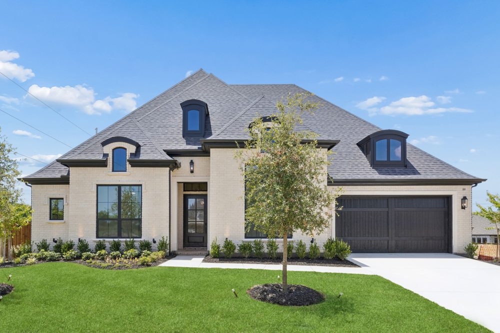 Inventory Home Spotlight