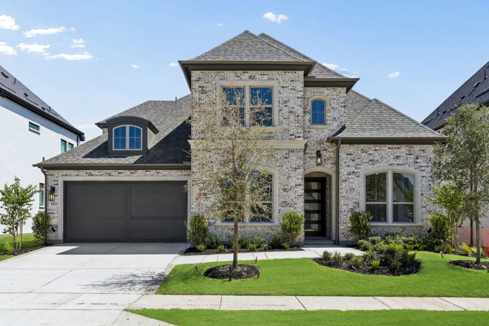 Inventory Home Spotlight