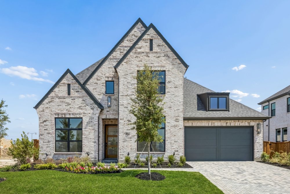 Inventory Home Spotlight