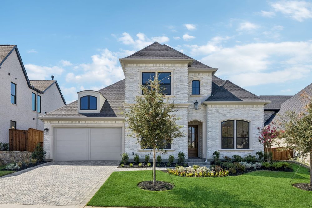 Inventory Home Spotlight