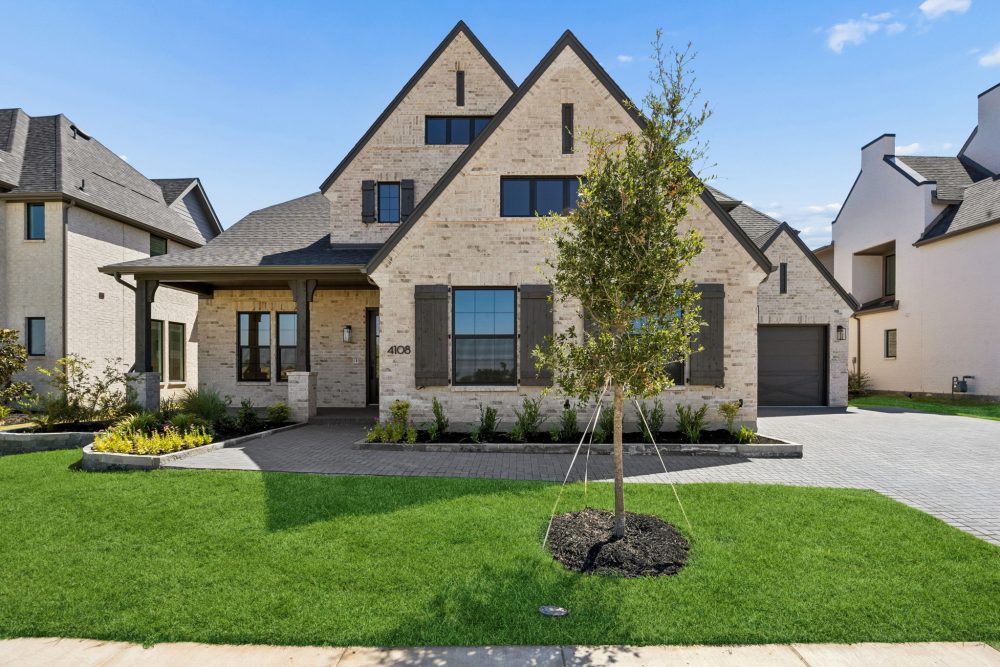 Inventory Home Spotlight