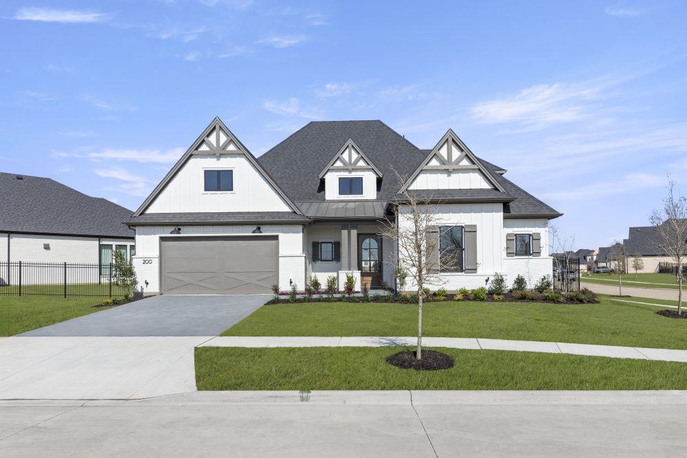 Inventory Home Spotlight