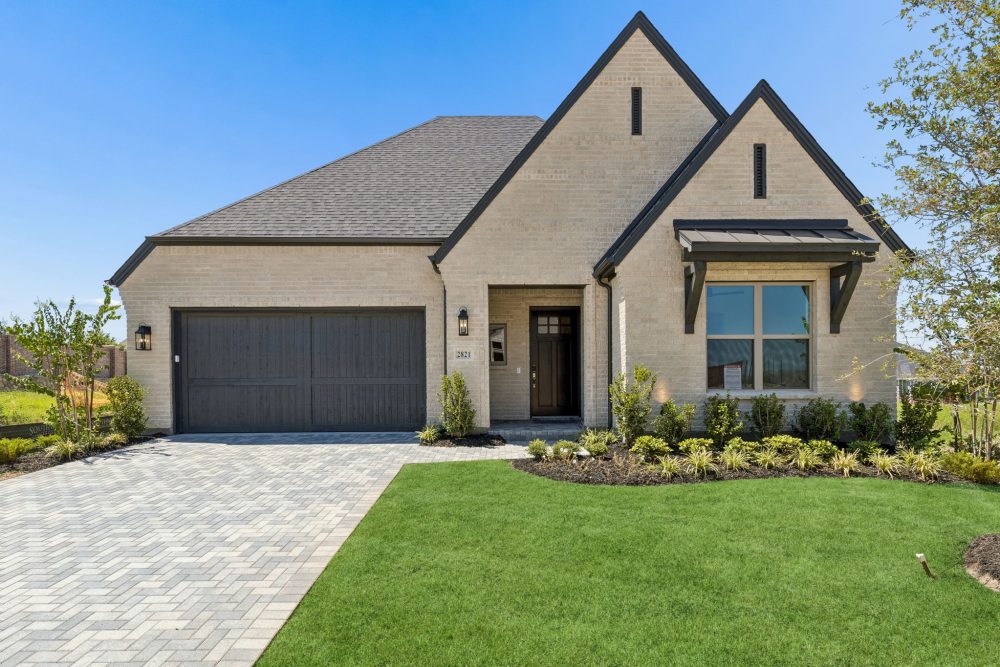 Inventory Home Spotlight